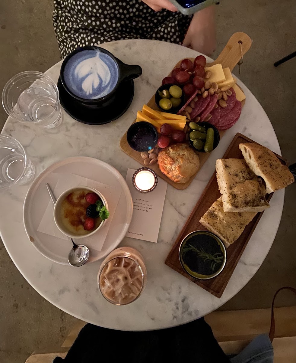 For Keeps Coffee & Bakery-10