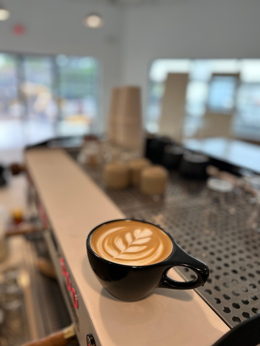 For Keeps Coffee & Bakery-3