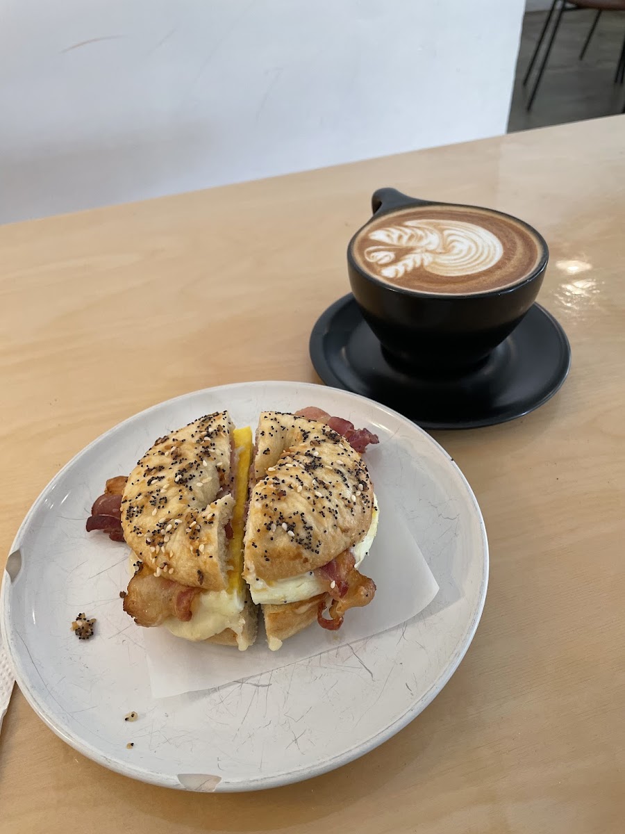 For Keeps Coffee & Bakery-4