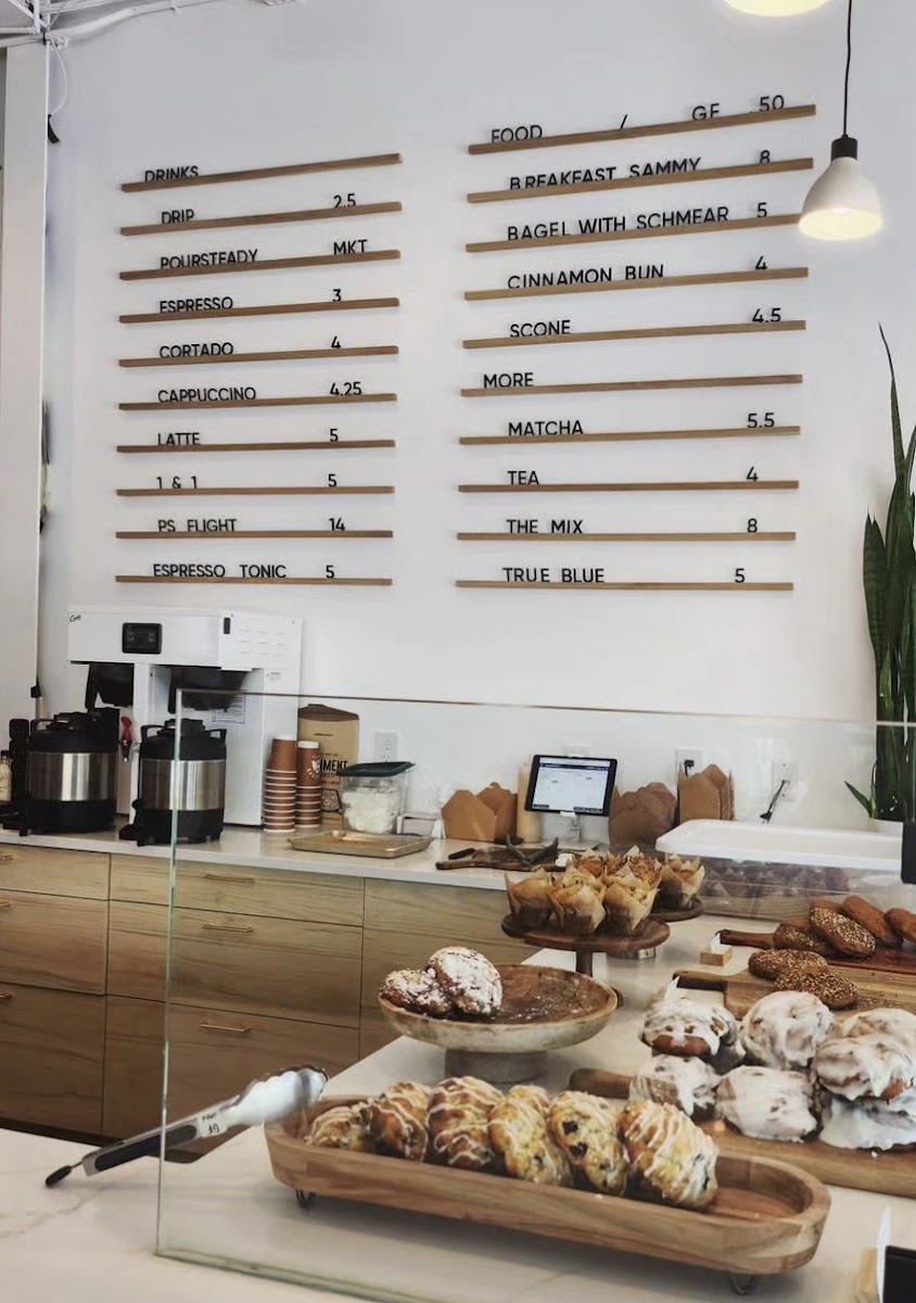 For Keeps Coffee & Bakery-6