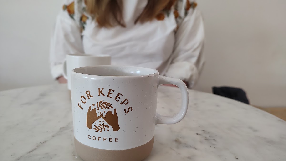 For Keeps Coffee & Bakery-7
