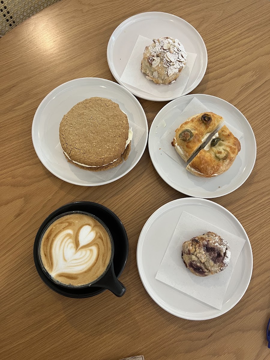 For Keeps Coffee & Bakery-8