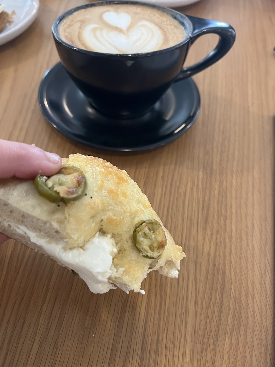 For Keeps Coffee & Bakery-9